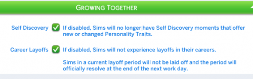 The Sims 4          