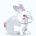 (bunny)