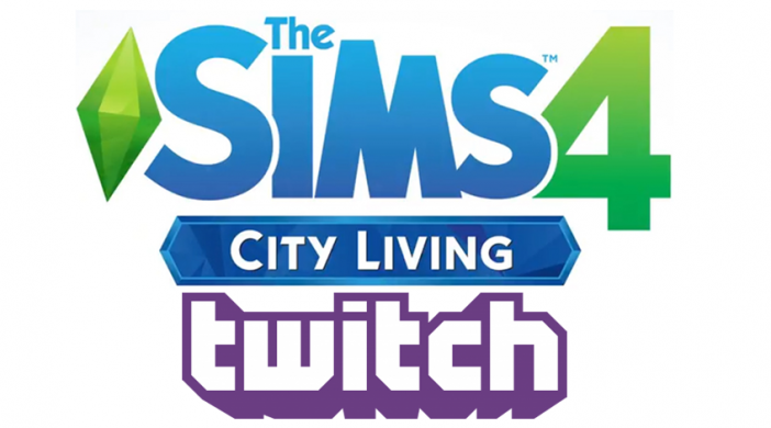 sims 4 city living