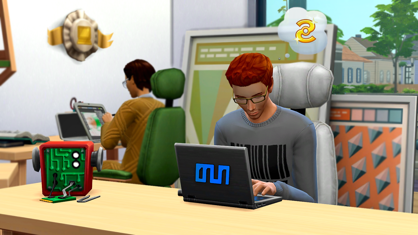 Решение проблем с игрой Sims 4. Прекращена работа Симс 4. Системные требования