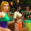 Праздник кавы в The Sims 4: Жизнь на острове