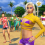 Комплект The Sims 4 Карнавал выходит 3 февраля 2022