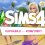 Обзор комплекта The Sims 4 Карнавал