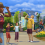 Дополнение The Sims 4 Жизненный путь выходит 16 марта 2023