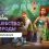 Дополнение The Sims 4 Волшебство природы выйдет 10 июля 2025
